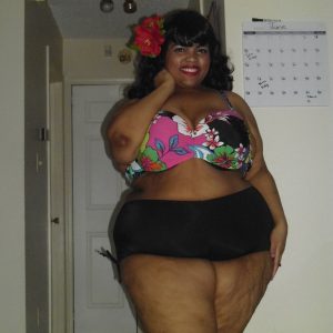 Femme black grassouillette de Levallois-Perret cherche beau mec pour plan cul téléphonique torride et sans tabou Fatou - rencontre-Black-Levallois-Perret