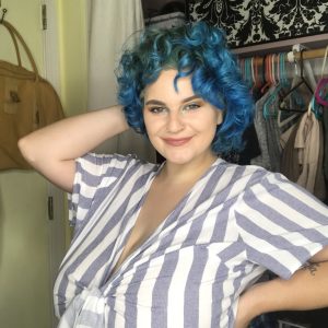 Femme Ronde et Sensuelle à Tours Prête pour un Plan Cul Torride par Téléphone Dès Ce Soir avec un Homme Audacieux profil--2017