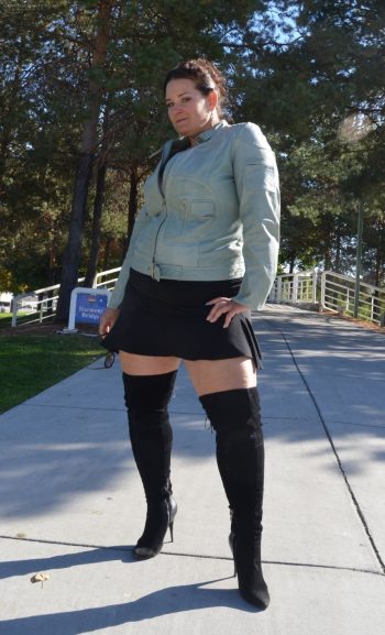 Rencontre coquine avec Elsa, voyeuse et joueuse à Lyon rencontre-Ronde-Lyon