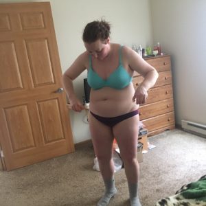 Prête à jouer ? Viens, osons l’aventure ! Sandrine - rencontre