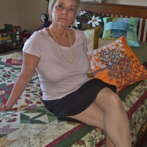 Une nuit torride à Paris Claudine - rencontre-Ronde-Paris