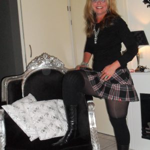 Claudine - rencontre-Cougar-Limoges