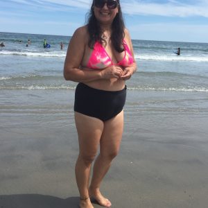 Clara - rencontre-Cougar-Limoges