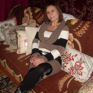 Mireille - rencontre-Libertine-Annecy