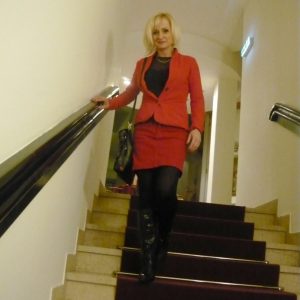 Brigitte - rencontre-Libertine-Reims
