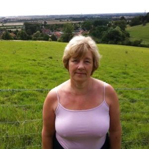 Nadia - rencontre-MILF-Lille