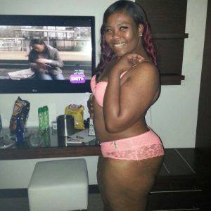 Fatou - rencontre-Milf-Perpignan