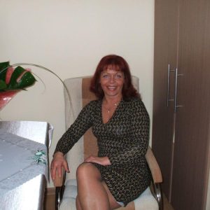 Adeline - rencontre-Ronde-Besançon