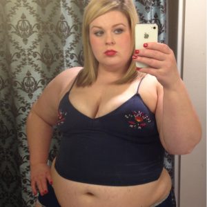 Clara - rencontre-Teen-Brest