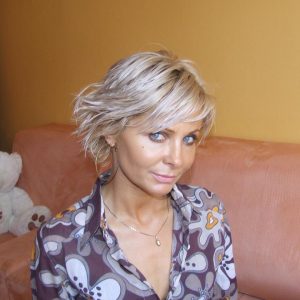 Maman coquine cherche compagnie Emma - rencontre-MILF-Roubaix