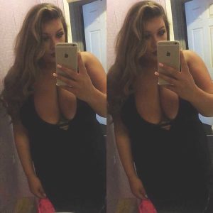 Et si on s’échangeait quelques secrets ? Audrey - rencontre-Milf-Rouen