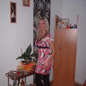 Je me fais un cadeau d’anniversaire coquin Aurore - rencontre-Ronde-Roubaix