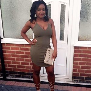 29 ans et envie de prendre mon pied Nina - rencontre-Teen-Brest