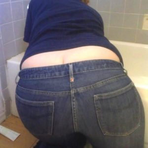 Chaudes vacances, fesses appétissantes Amélie - rencontre-Teen-Béziers