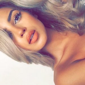 Un petit coup de chaleur ? Sarah - rencontre-Teen-Colombes