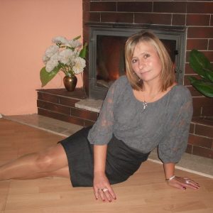 Femme en chaleur Gaëlle - rencontre-Cougar-Cherbourg-en-Cotentin