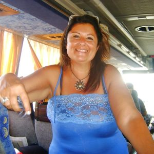 Ça chauffe ce soir à Cergy! Marion - rencontre-MILF-Cergy