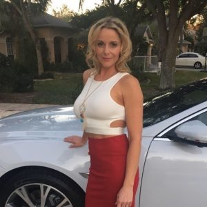 Cécile - rencontre-Milf-Évry-Courcouronnes