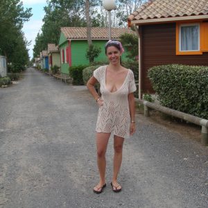 Vanessa - rencontre-Ronde-Pessac