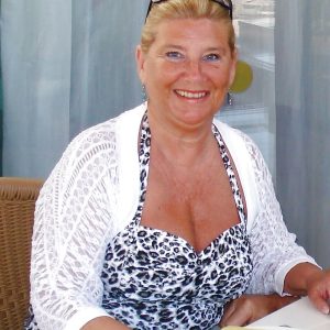 Jacqueline - rencontre-Cougar-Dijon