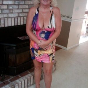Clara - rencontre-Cougar-Strasbourg