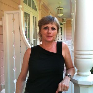 Cherche plaisir sans limites Claudine - rencontre-Cougar-Valence