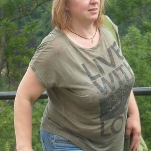 Brigitte - rencontre-Libertine-Troyes