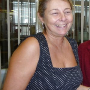 Pétanque & étincelles 🔥🐒 Colette - rencontre-MILF-Meaux