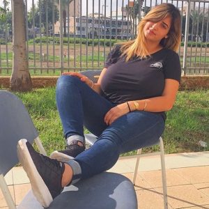 On m’a toujours dit que je suis une bonne vivante… Inès - rencontre-Milf-Toulouse