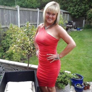 Adèle - rencontre-Milf-Troyes