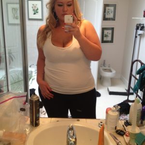 Carla - rencontre-Milf-Troyes