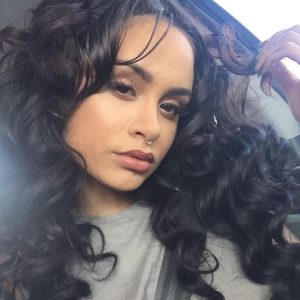 Appétit débordant Caroline - rencontre-Milf-Villeneuve-d'Ascq