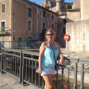 Elisa - rencontre-Ronde-Toulouse