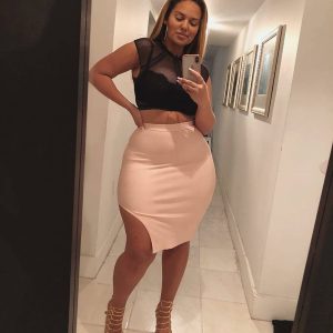 Sophie - rencontre-Teen-Angers