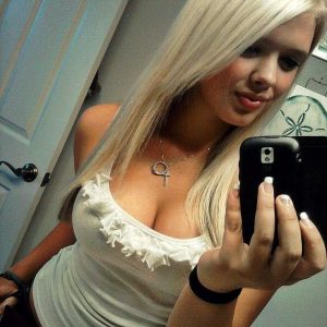 Sophie - rencontre-Teen-Rennes