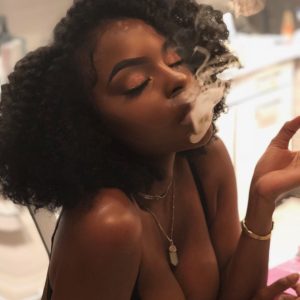 J’ai quitté l’été sans me remettre Kenza - rencontre-Black-Bayonne