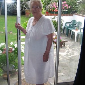 Renée - rencontre-Cougar-Narbonne