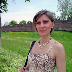 Un midi, entre deux rendez-vous Sonia - rencontre-MILF-Cholet