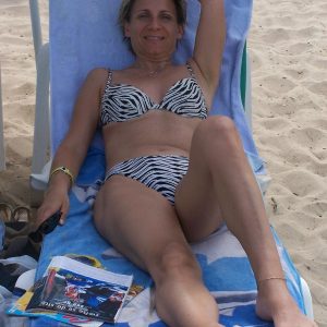 Un café loin du quotidien Fabienne - rencontre-MILF-Fontenay-sous-Bois