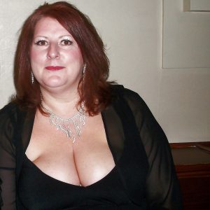 Nadine - rencontre-MILF-Villeurbanne