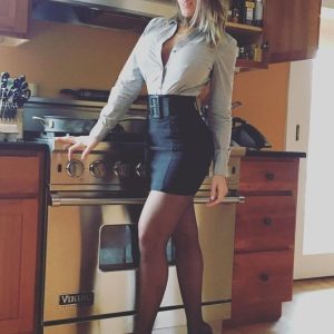 Anais - rencontre-Milf-Chelles