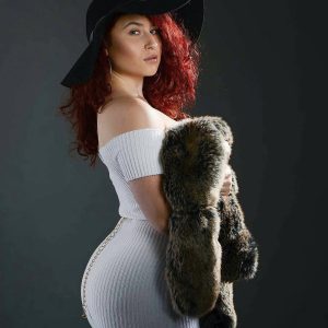 Grosse et sexy Nina - rencontre-Milf-Massy