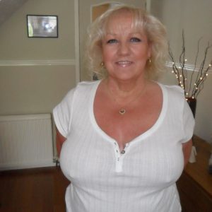 Fabienne - rencontre-Ronde-Villejuif