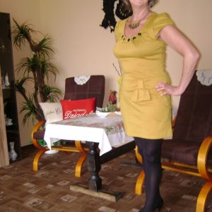 Gwenaëlle - rencontre-Cougar-Vaulx-en-Velin