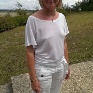 Aujourd’hui, le miroir m’a dit d’être courageuse Clara - rencontre-MILF-Martigues