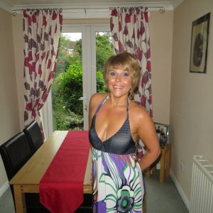 Nina - rencontre-Milf-Vaulx-en-Velin
